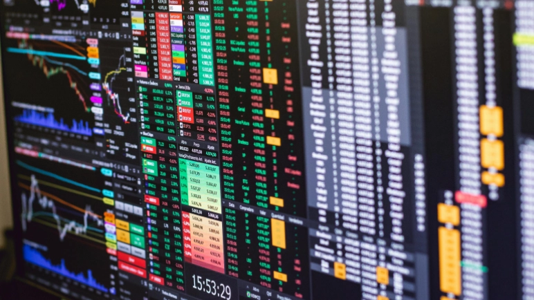 Capital inteligente guiado pela precisão algorítmica